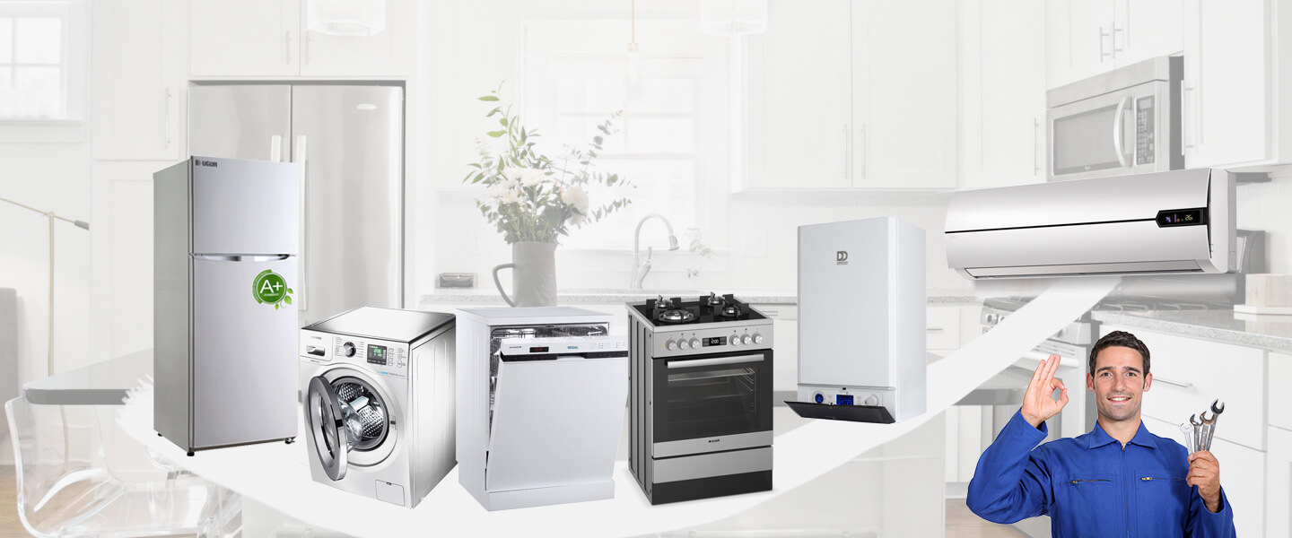 Ekinözü Daikin Servisi